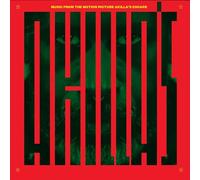 Various Artists Music from the Motion Picture 'Akilla's Escape' (RSD 202 (Vinyl)