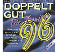 Various - Aktuelle Schlager (Compilation CD, 36 Tracks)