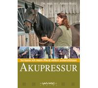 Various - Akupressur: So Kann Ich Mein Pferd Selbst Untersuc [Import]