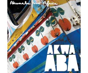 Various - Akwaaba Wo Africa [Import]