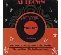 Various - Al Brown Presents Joyce "Best Of" (LP)