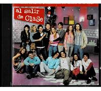 Various - Al Salir De Clase [Import]