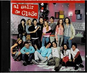 Various - Al Salir De Clase [Import]
