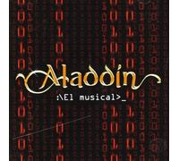 Various - Aladdin: El Musical [Import]
