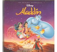 Various - Aladdin [Import]