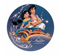 Original Soundtrack - Songs from Aladdin-Pd [Import]