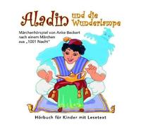 Various - Aladin & Die Wunderlampe (Hörs [Import]