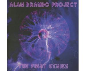 Various - Alan Brando Project: The First Strike [Import]