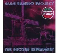 Various - Alan Brando Project: The Second Experime [Import]