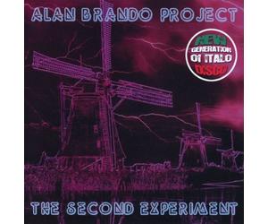 Various - Alan Brando Project: The Second Experime [Import]