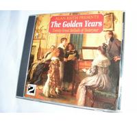 Various - Alan Keith presents Twenty great ballards - Alan keith Presents The Golden Years [UK Import]