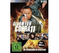 Various - Alarm Für Cobra 11-die Spannensten Filme