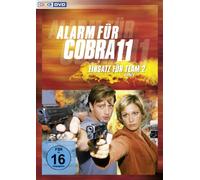 Various - Alarm Für Cobra 11-Einsatz Für Team 2