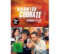 Various - Alarm Für Cobra 11-St. 14 (Softbox) [Import]