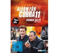 Various - Alarm Für Cobra 11-St.20+21 (Softbox) [Import]