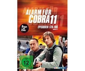 Various - Alarm Für Cobra 11-St.22 (Softbox)