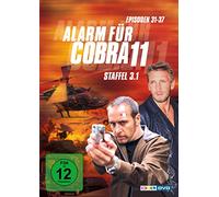 Various - Alarm Für Cobra 11-St.3.1 (Softbox) [Import]