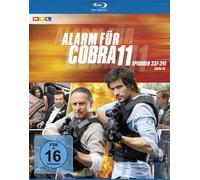 Various - Alarm Für Cobra 11 St.30 Bd [Blu-ray]