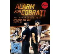 Various - Alarm Für Cobra 11 St.33 [Import]