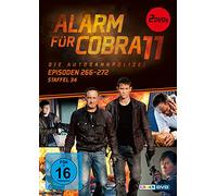 Various - Alarm Für Cobra 11-St.34 (Softbox) [Import]