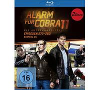 Various - Alarm Für Cobra 11 St.35 Bd [Blu-ray]
