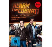 Various - Alarm Für Cobra 11-St.35 (Softbox) [Import]