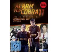 Various - Alarm Für Cobra 11 St.36