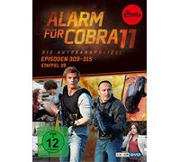 Various - Alarm Für Cobra 11-St.39 (Softbox)
