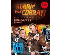 Various - Alarm Für Cobra 11-St.42 (Softbox) [Import]