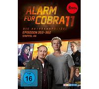Various - Alarm Für Cobra 11-St.44 (Softbox) [Import]