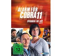 Various - Alarm Für Cobra 11,Staffel 23 [Import]