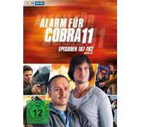 Various - Alarm Für Cobra 11,Staffel 23