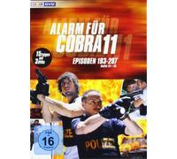 Various - Alarm Für Cobra 11,Staffel 24 & 25