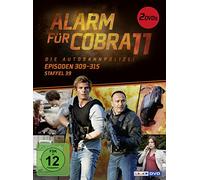 Various - Alarm Für Cobra 11-Staffel 39 [Import]