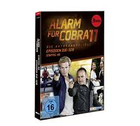 Various - Alarm Für Cobra 11-Staffel 40