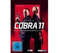 Various - Alarm Für Cobra 11-Staffel 45 [Import]