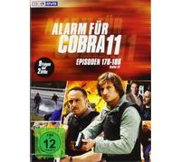 ALARM FÜR COBRA 11 - STAFFEL 22 2 DVD NEW