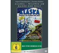 Various - Alaska-Wildnis am Rande d.W [Import]