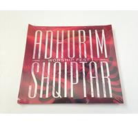 Various - Albanian Worship CD / Adhurim Shqiptar - Worship Fest 1. with 12 Songs