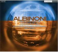 Various - Albinoni - Oboe Concertos