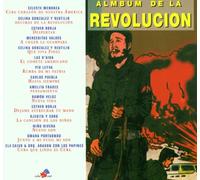 Various - Album of The Revolucion [Import]