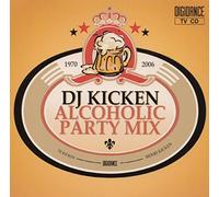 Various - Alcoholic Party Mix [Import]