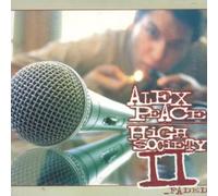 Various - Alex Peace - High Society Ii