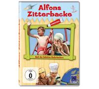 Various - Alfons Zitterbacke