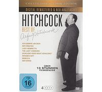 Various - Alfred Hitchcock-Best of-8 Filme Special Editi [Import]
