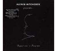 Various - Alfred Hitchcock Presents Sign