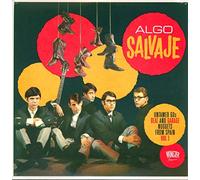 Various - Algo Salvaje: Untamed 60S Beat & Garage/Various