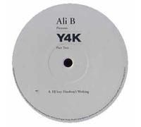 Various - Ali B Presents Y4k [Import]