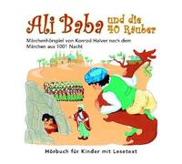Various - Ali Baba & die 40 Räuber (Hörs