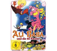 Various - Ali Baba und Die 40 Räuber [Import]